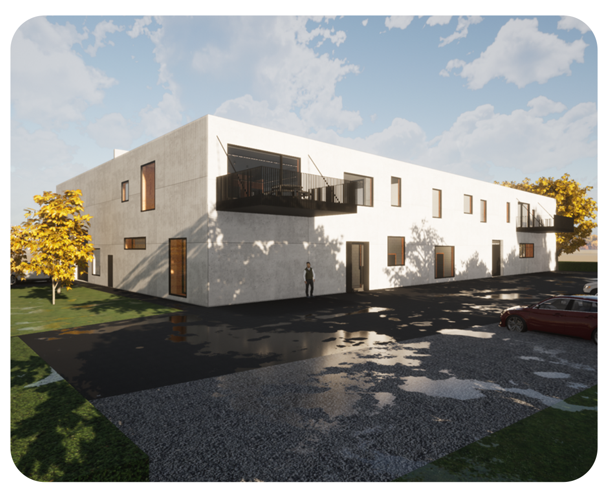 Offices Alaska Studios